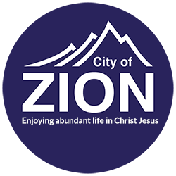 City Of Zion Church in Cambridge