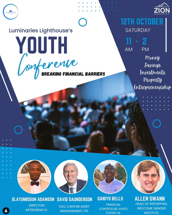 Youth conference 2024