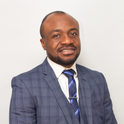 Ayodeji Afolayan