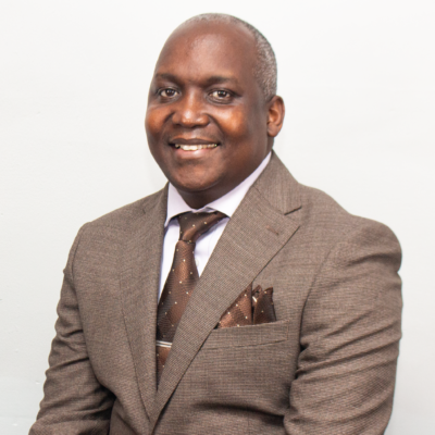 Patrick Obita